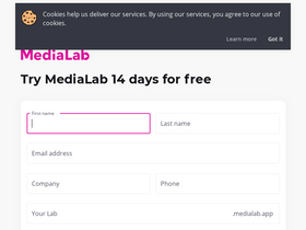 medialab.app