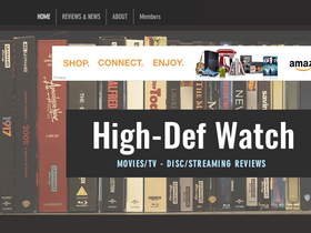 highdefwatch.com