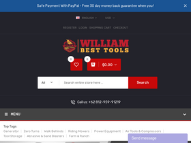 williambesttools.com