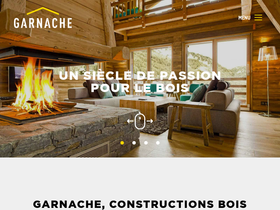 maison-garnache.com