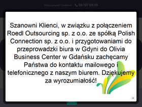 polishconnection.no