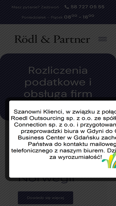 polishconnection.no