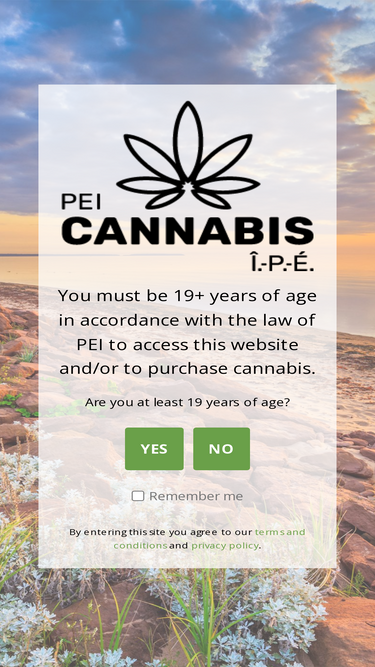 peicannabiscorp.com