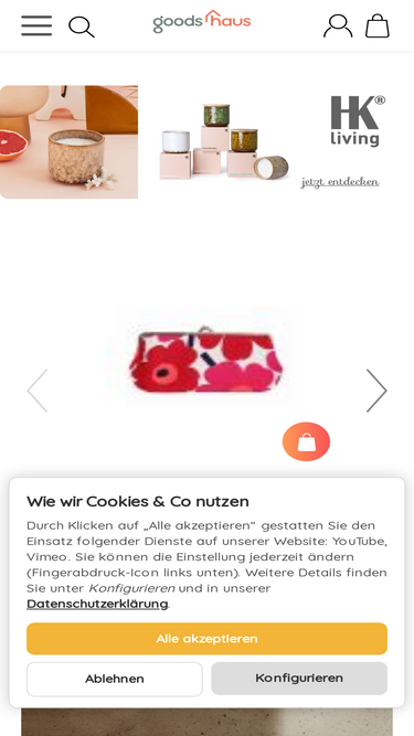goodshaus.com