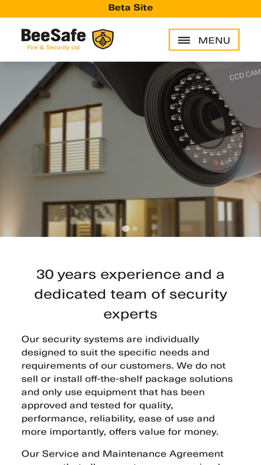 beesafe.co.uk