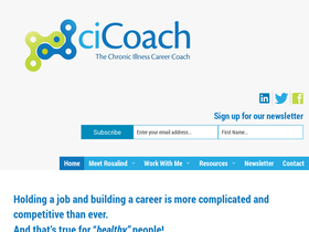 cicoach.com