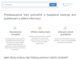 'docplayer.cz' screenshot