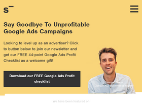 'storegrowers.com' screenshot