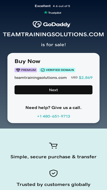 teamtrainingsolutions.com