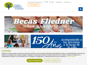 fliedner.es