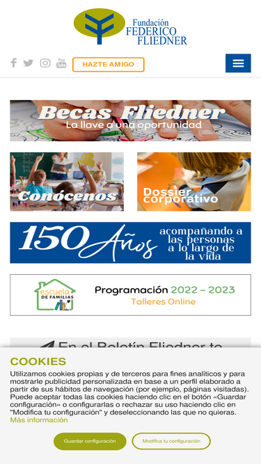 fliedner.es