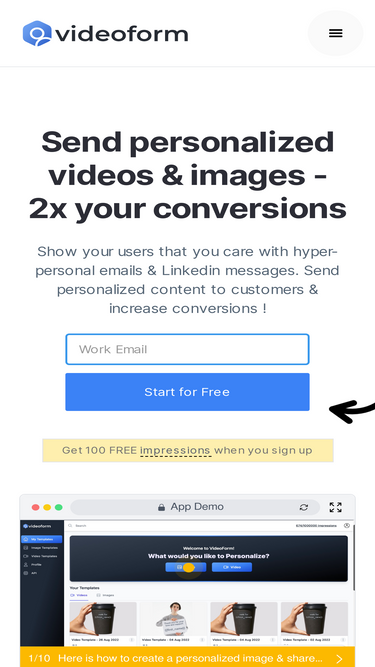 videoform.com