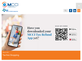 mcci.org