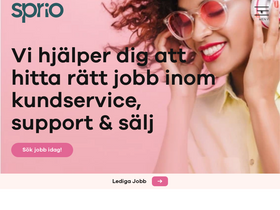sprio.se