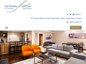 citypremieredubai.com