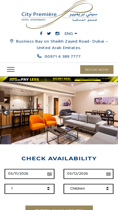 citypremieredubai.com