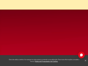 'cttexpresso.pt' screenshot