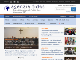 'fides.org' screenshot