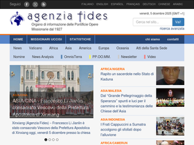 'fides.org' screenshot