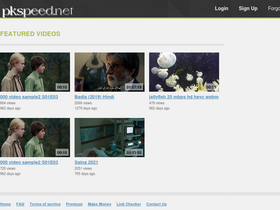 'pkembed.com' screenshot