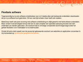 metaclass.nl