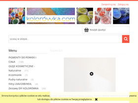 kolorowka.com
