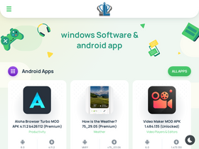 'dlpure.com' screenshot