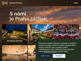 sivekhotels.com