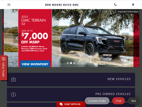 bobmoorebuickgmcokc.com