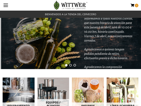 latiendadelcervecero.cl