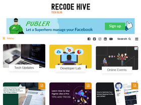 recodehive.com