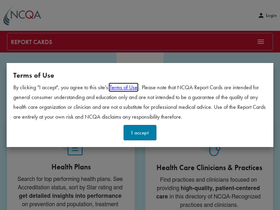 reportcards.ncqa.org