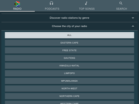 radio-south-africa.co.za