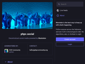 phpc.social