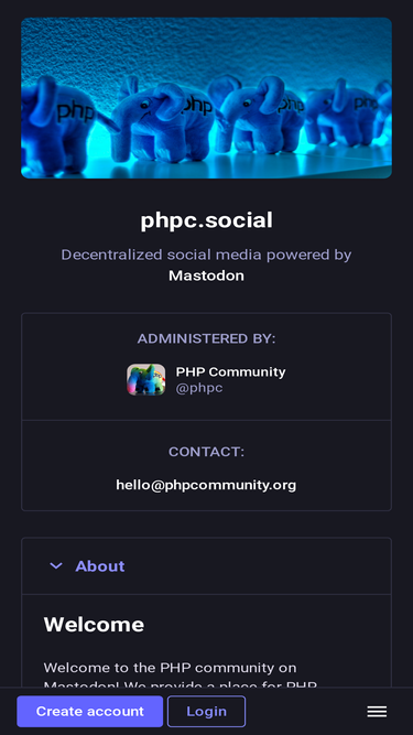 phpc.social