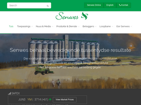 senwes.co.za
