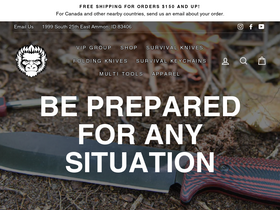 holtzmansurvival.com