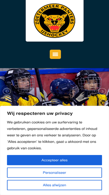 panters.net
