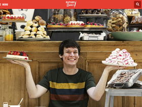 'rutgerbakt.nl' screenshot