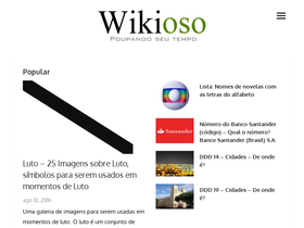 wikioso.org