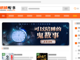 '70ts.com' screenshot