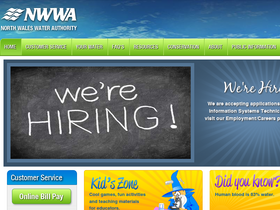 nwwater.com