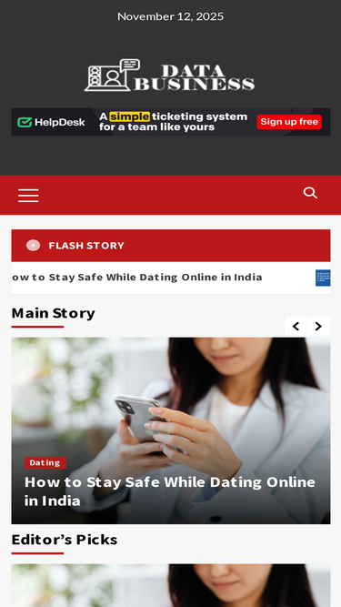 databusinessonline.com