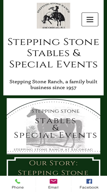 steppingstoneranch.com