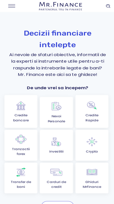 mrfinance.ro