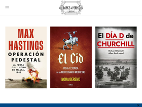 lopezyferrolibros.com