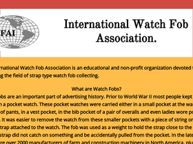 watchfob.com