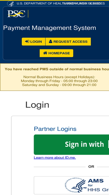 pmsapp.psc.gov