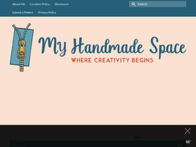 'sewyourtv.com' screenshot