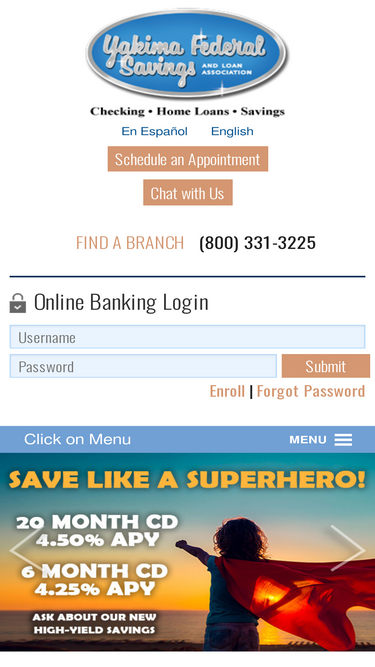 yakimafed.com